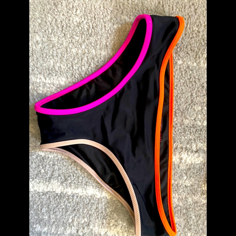 Victoria secret bikini bottom